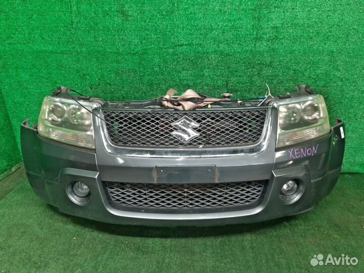 Ноускат Suzuki grand vitara