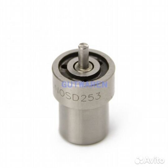 Распылитель форсунки Isuzu Elf 4JG2