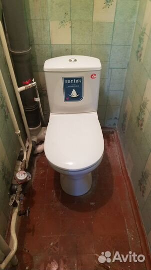 Сантехник заморозка труб, без отключения воды