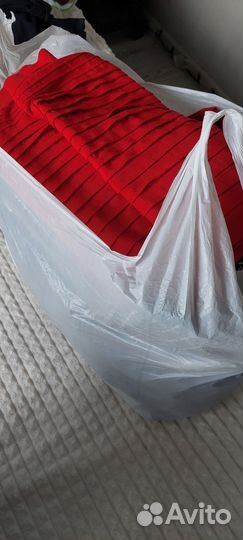 Вещи пакетом