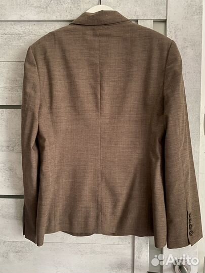 Новый пиджак