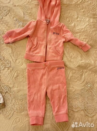 Спортивные костюмы juicy Roberto cavalli