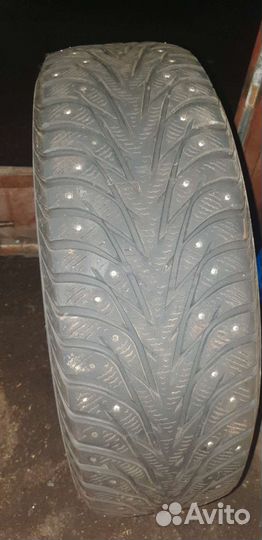 Yokohama IceGuard Stud IG65 235/65 R17