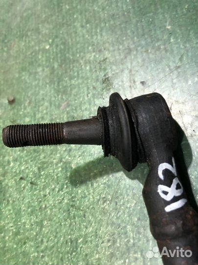 Рычаг задний левый Subaru Impreza GH EL15 2010