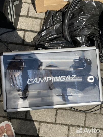 Набор для гриля и барбекю Campingaz