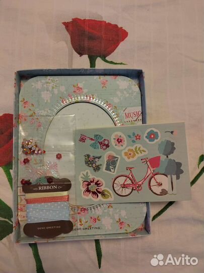 Набор для творчества 