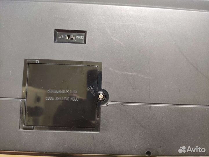 Синтезатор детский,KS-1000