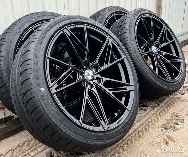 Колёса R20 для BMW 7-Series,BMW 5-Series