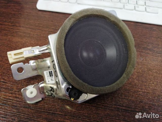 Динамик правый Lexus Ls460H USF40 1urfse 2007