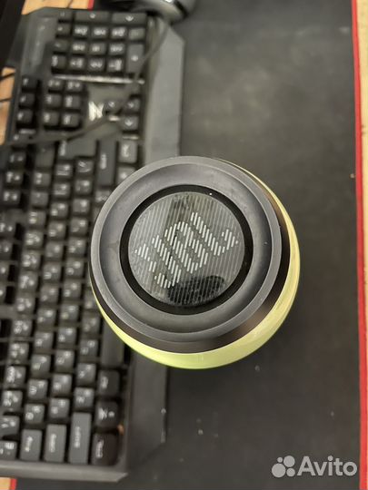 Блютуз колонка jbl