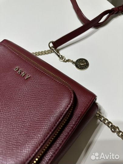Сумка женская dkny