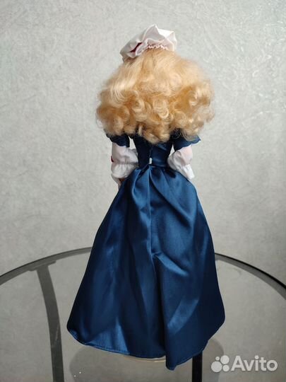 Кукла Barbie Colonial 1994г. Барби 90-х