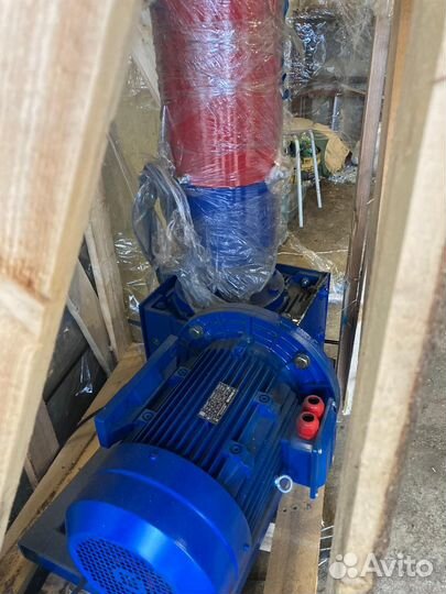 Гранулятор(экструдер) новый