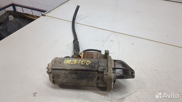 Стартер Mercedes Vito W639, 2005