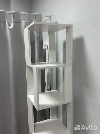 Стеллаж полки