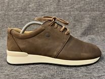 Finn comfort ортопедические ботинки 40-40.5