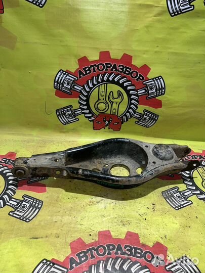 Рычаг задний под пружину Geely Emgrand X7