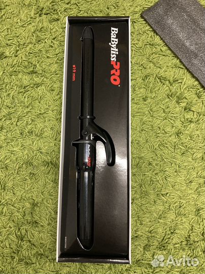 Профессиональная плойка BaByliss