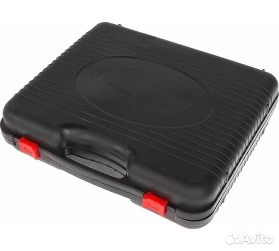 Новая походная туристическая Газовая плита в кейсе