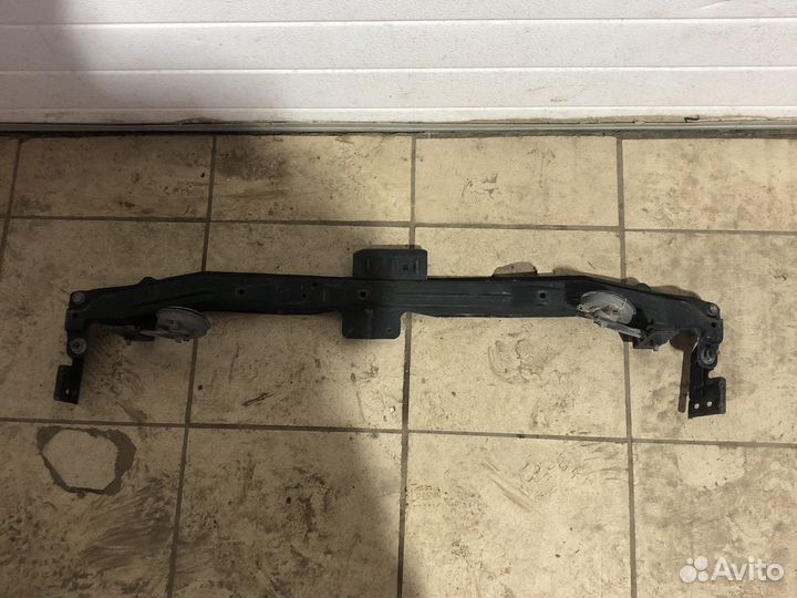 Передняя планка телевизора ниссан теана j32