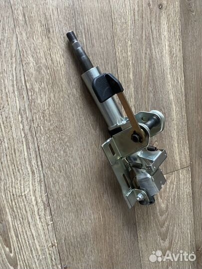 Рулевая колонка ваз 2110