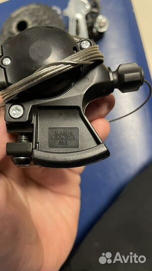 Продам комплектующие трансмиссии