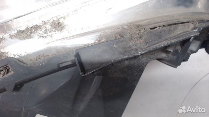 Фара (передняя) Peugeot 3008, 2011