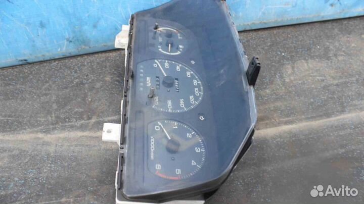 Панель приборов Mitsubishi Chariot (Митсубиси Шари