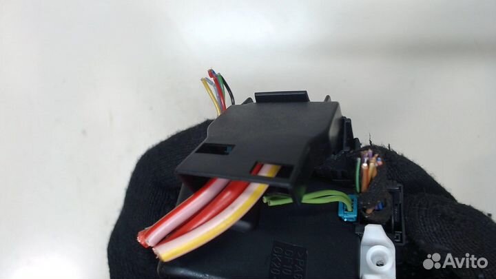 Замок зажигания Mercedes CLK W208, 1998