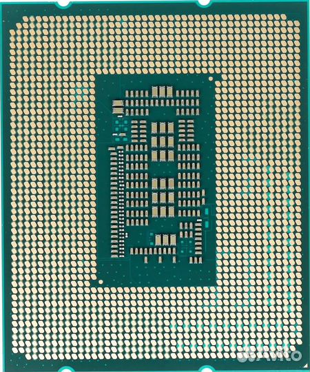 Новый процессор Intel Core i5-12600KF