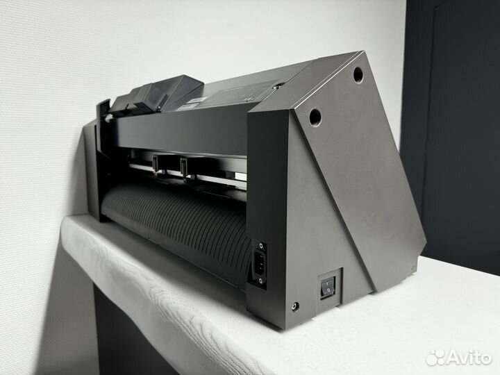 Режущий плоттер Graphtec CE7000