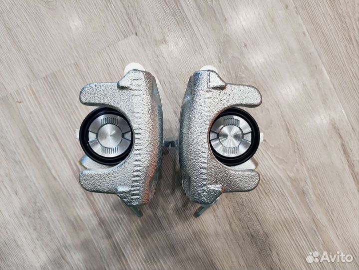 Суппорта тормозные задние Ford mondeo 4 galaxy