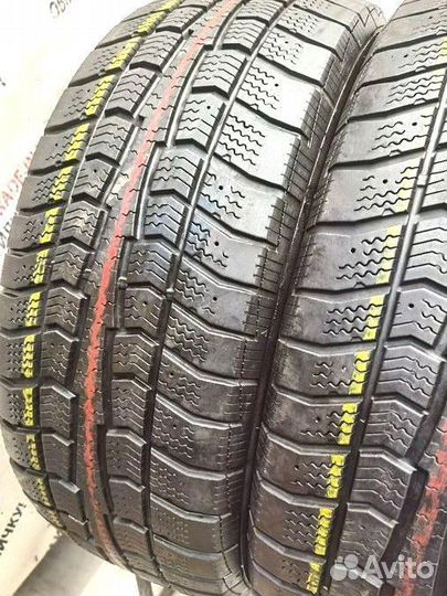 Cooper Discoverer M+S2 235/60 R18 107T