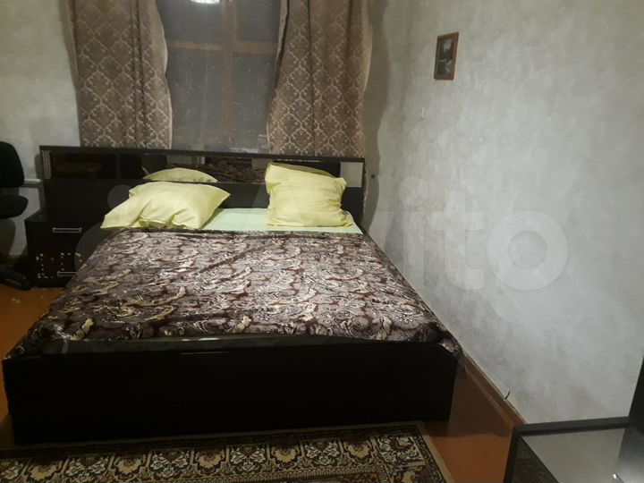 2-к. квартира, 48 м², 1/2 эт.