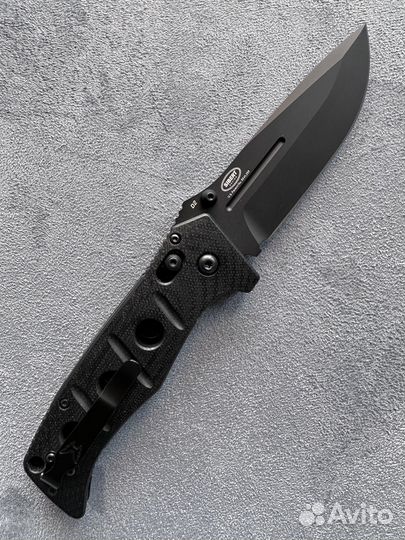 Нож туристический Benchmade Adamas