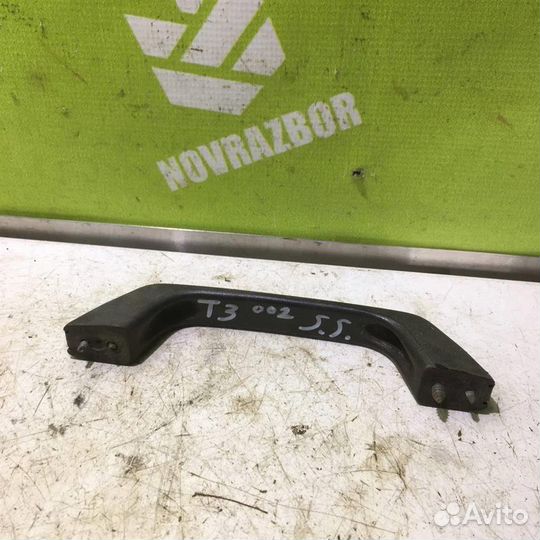 Ручка двери передней внутренняя правая Фольксваг