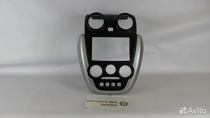 Консоль на Гранту 2DIN Новая