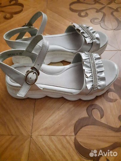 Детская обувь для девочек