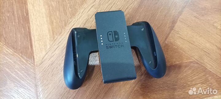 Держатель Joy-Con оригинальный для Nintendo Switch