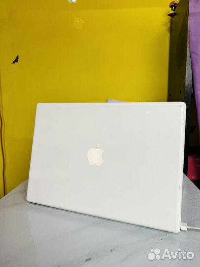 Apple MacBook Windows 7