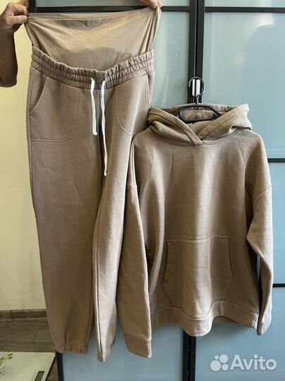 Одежда для беременных пакетом, 42-44