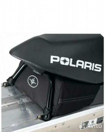 Сумка под сиденье Polaris PRO RMK 2876427