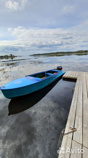 Катер - экскурсии, рыбалка на оз.Волго