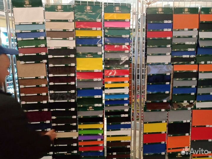 Пвх изделия шьём клеим свариваем