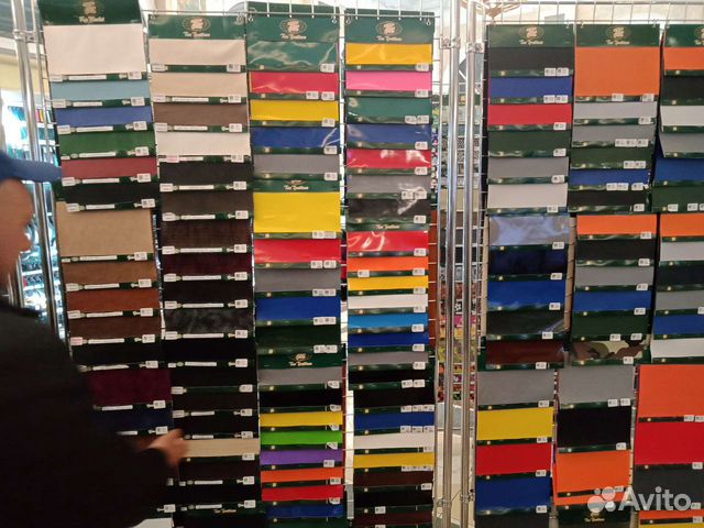 Пвх изделия шьём клеим свариваем