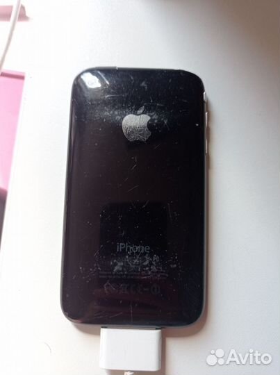 iPhone 3G, 16 ГБ