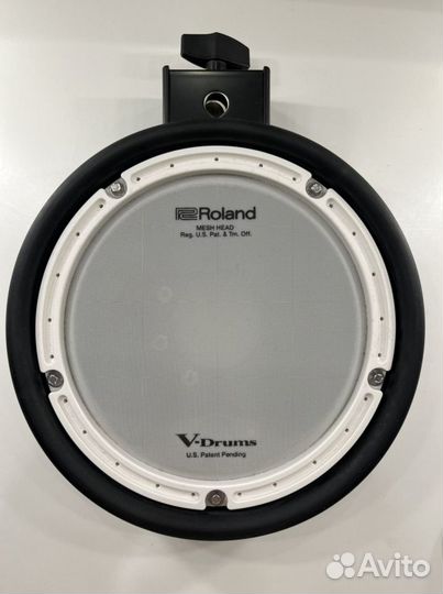 Roland PDX-6A пэд барабана