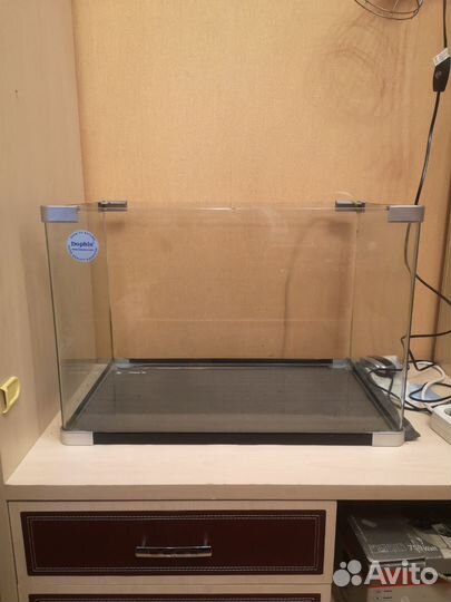 Аквариум Dophin