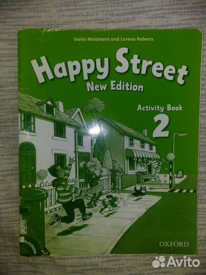 Учебные пособия Oxford. Английский для детей