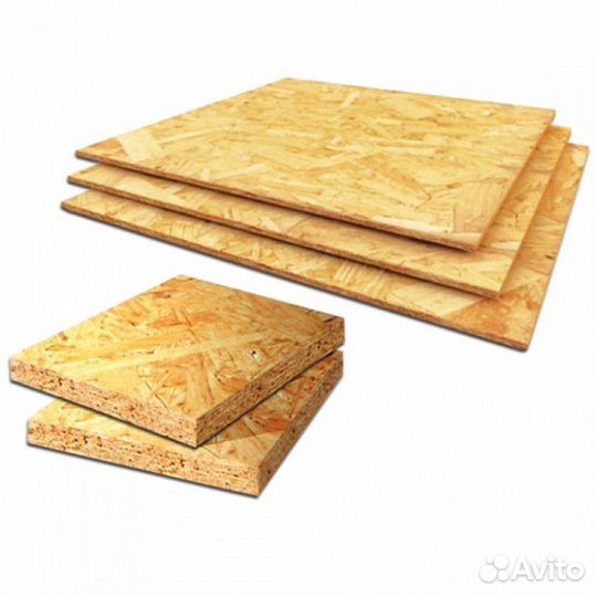 Профнастил, Оsb плиты, Трубы нкт, Профтрубы